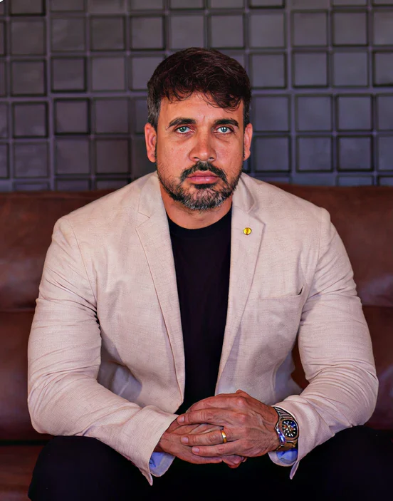 André Asa