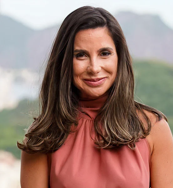 Maria Paula Zommer